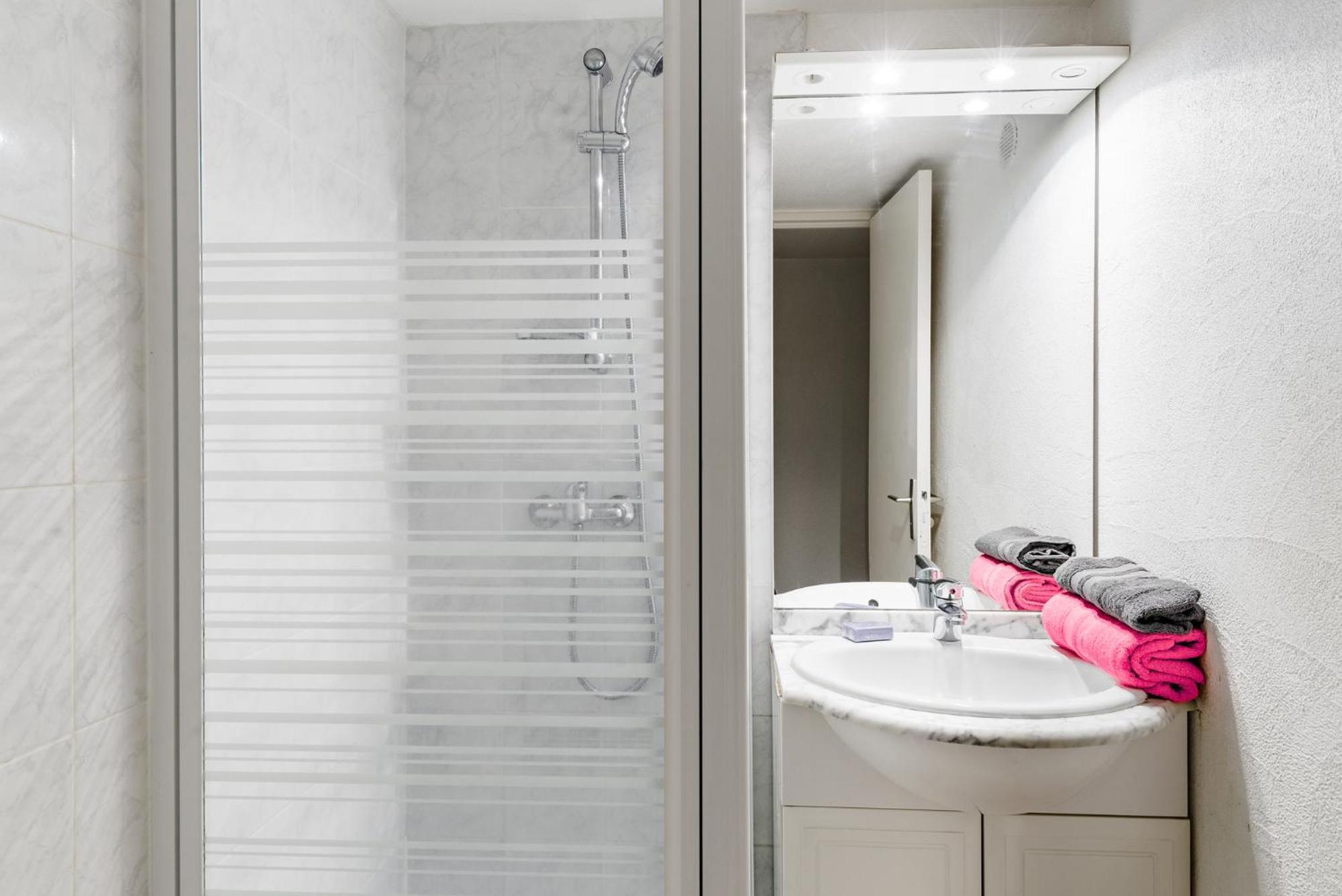 Lagrange Le Scarlett Et Les Soleillades Apartahotel