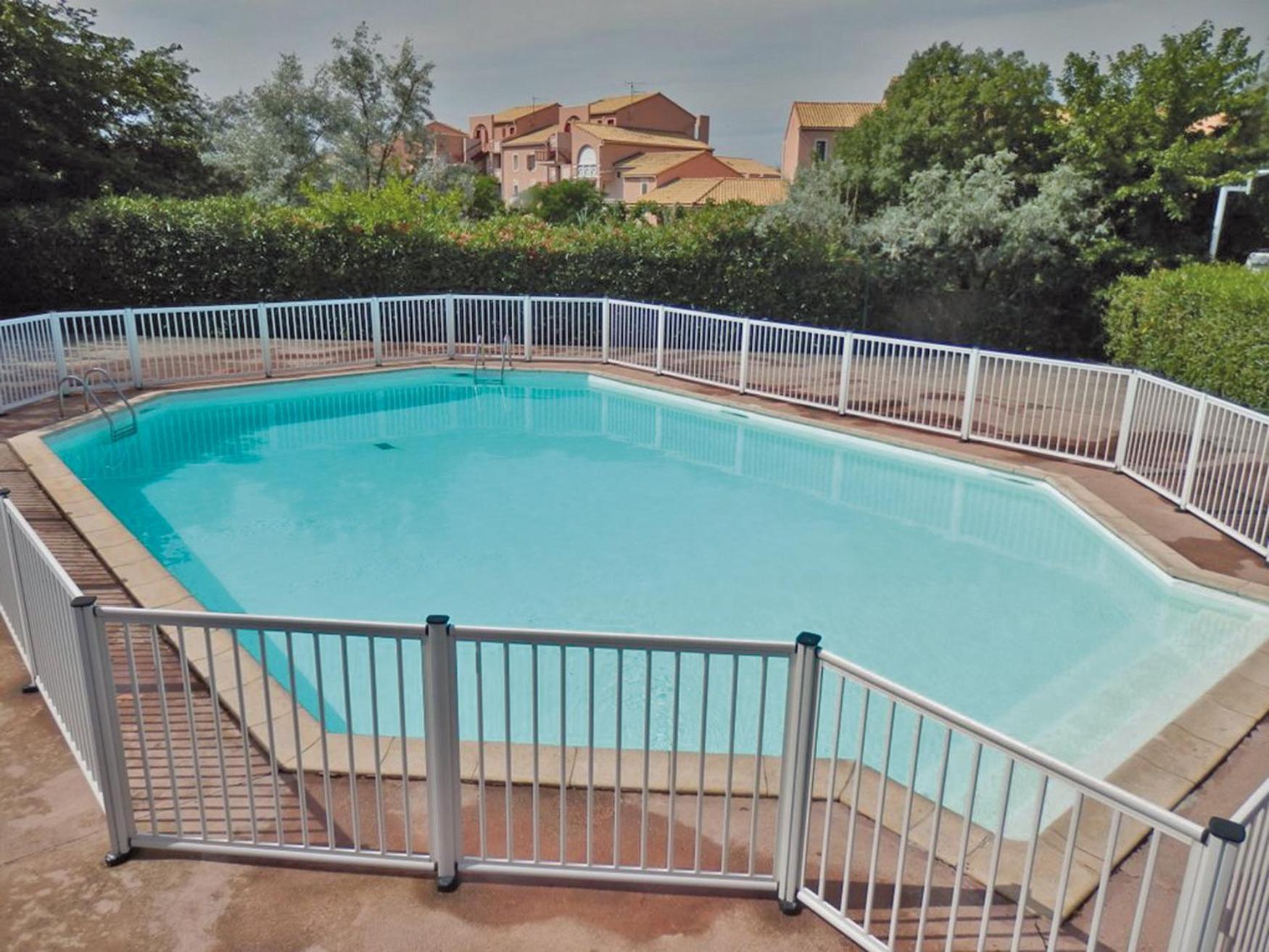 Lagrange Le Scarlett Et Les Soleillades Palavas-les-Flots