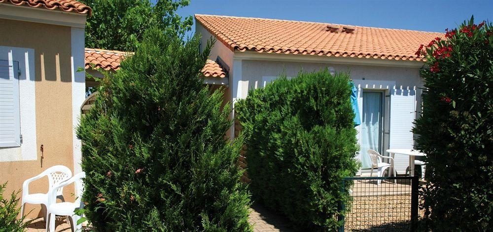 Apartahotel Lagrange Le Scarlett Et Les Soleillades Palavas-les-Flots