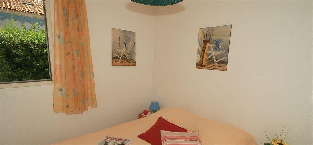 Lagrange Le Scarlett Et Les Soleillades 3* Palavas-les-Flots